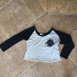 New York Shirt